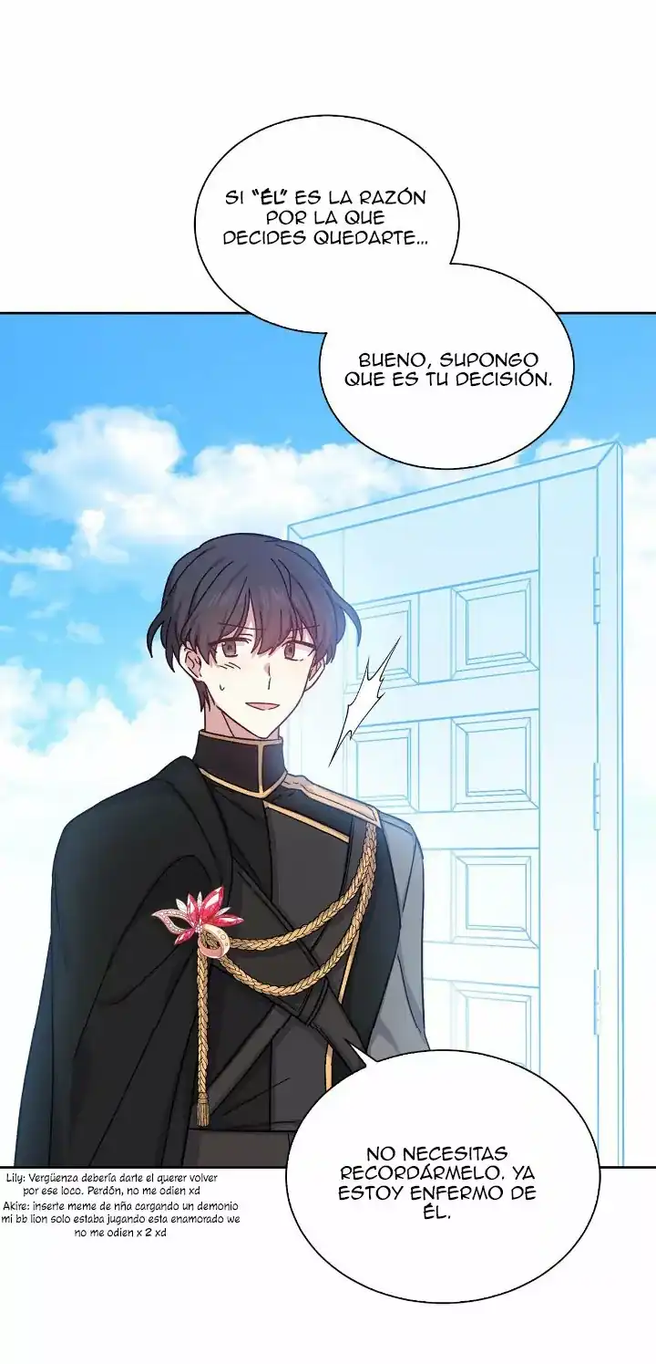 Página 51 — Capítulo 28 de La Sombra de la Corona