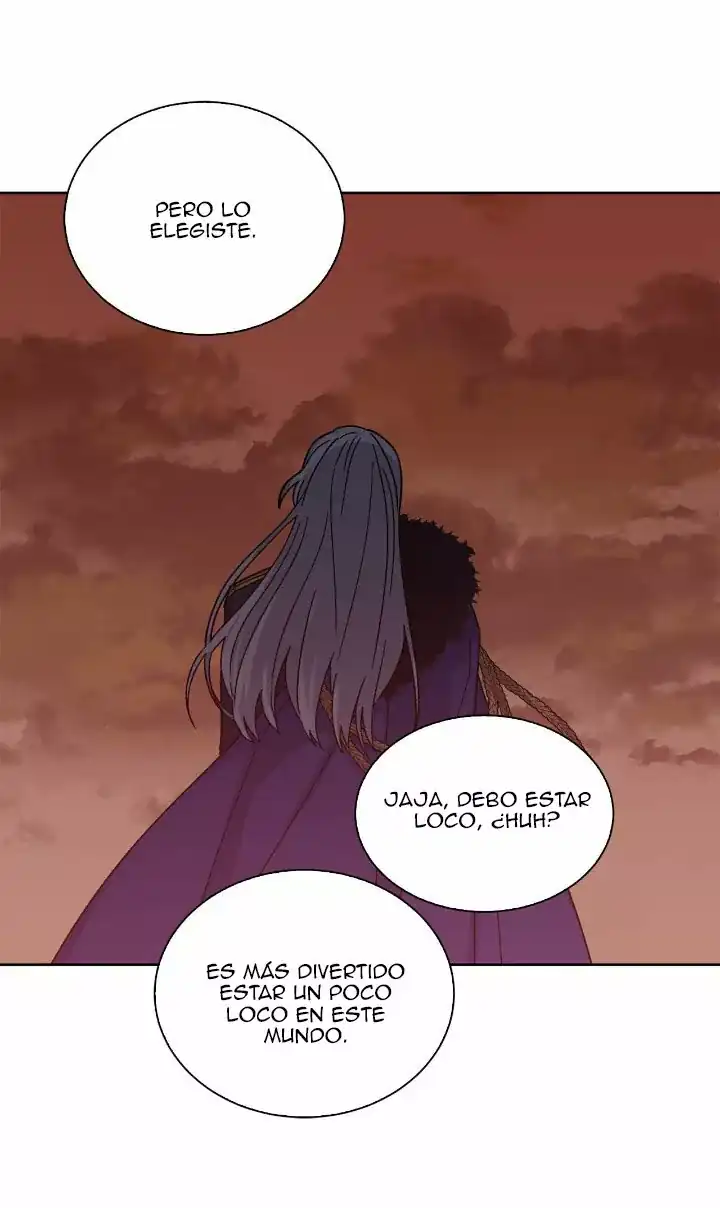 Página 52 — Capítulo 28 de La Sombra de la Corona