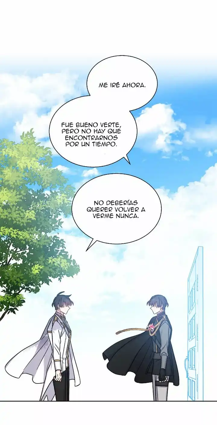 Página 53 — Capítulo 28 de La Sombra de la Corona