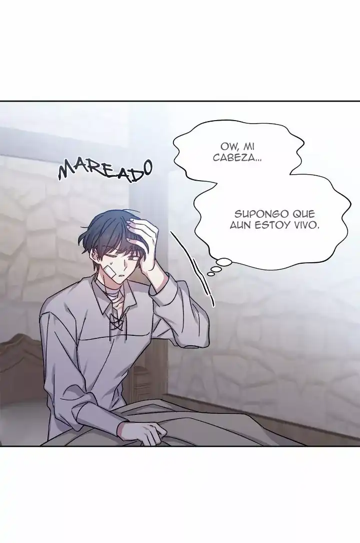 Página 60 — Capítulo 28 de La Sombra de la Corona