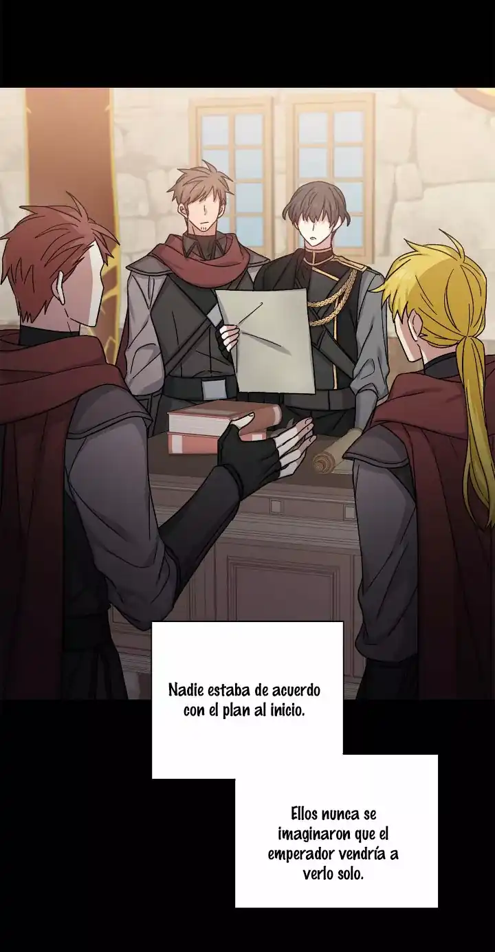 Página 13 — Capítulo 29 de La Sombra de la Corona