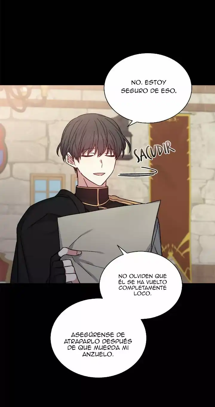 Página 14 — Capítulo 29 de La Sombra de la Corona