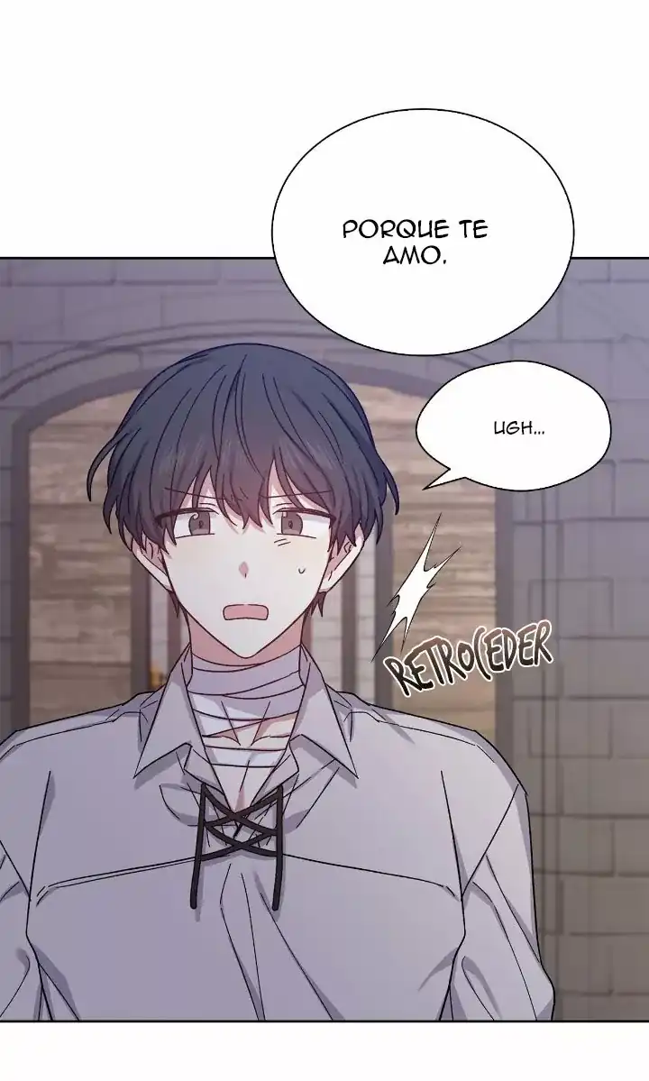 Página 27 — Capítulo 29 de La Sombra de la Corona