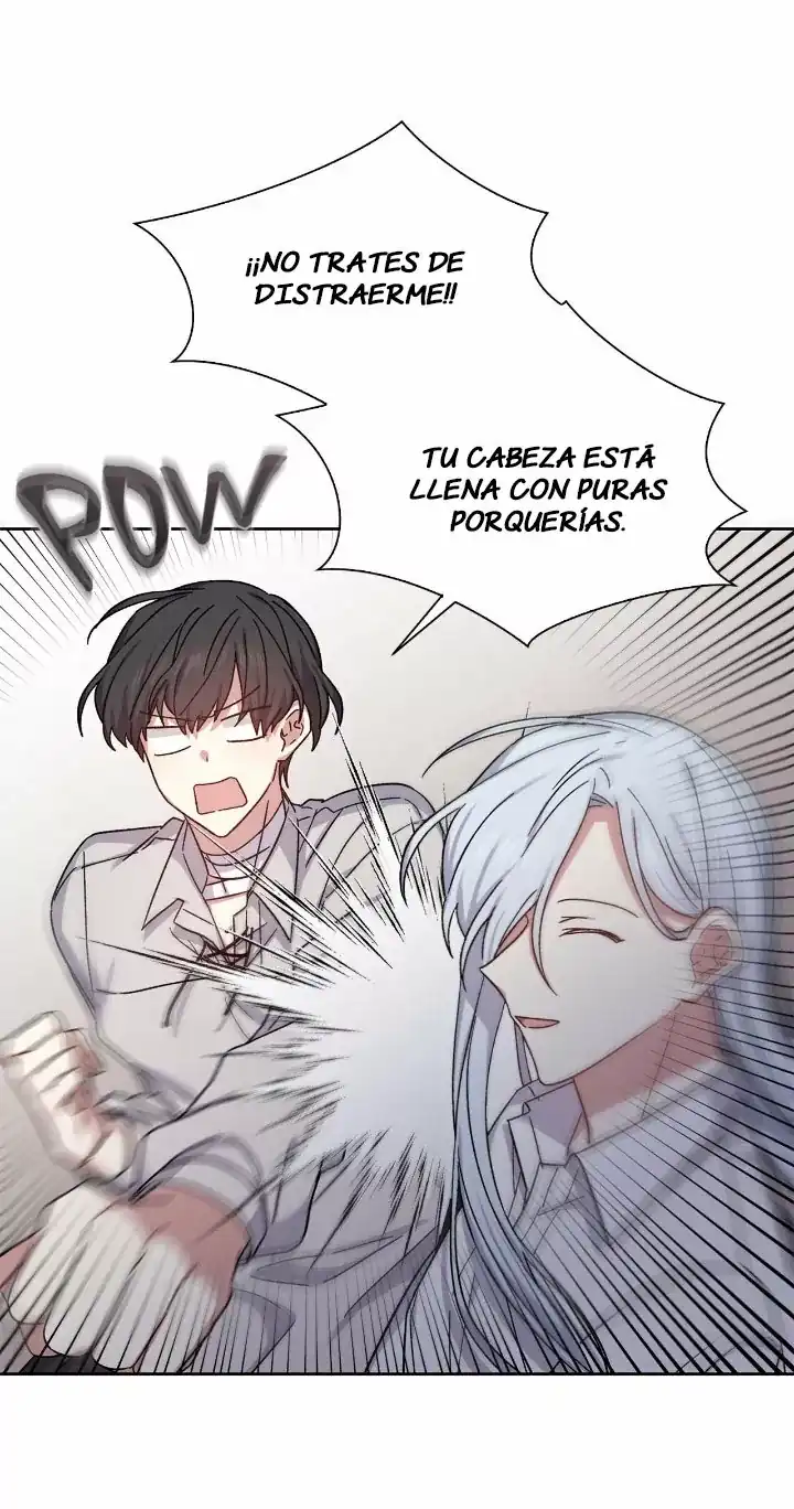 Página 33 — Capítulo 29 de La Sombra de la Corona