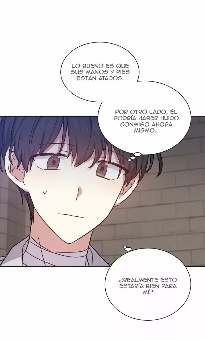 Página 56 — Capítulo 29 de La Sombra de la Corona