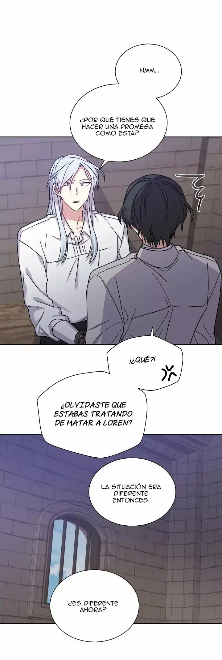 Página 62 — Capítulo 29 de La Sombra de la Corona