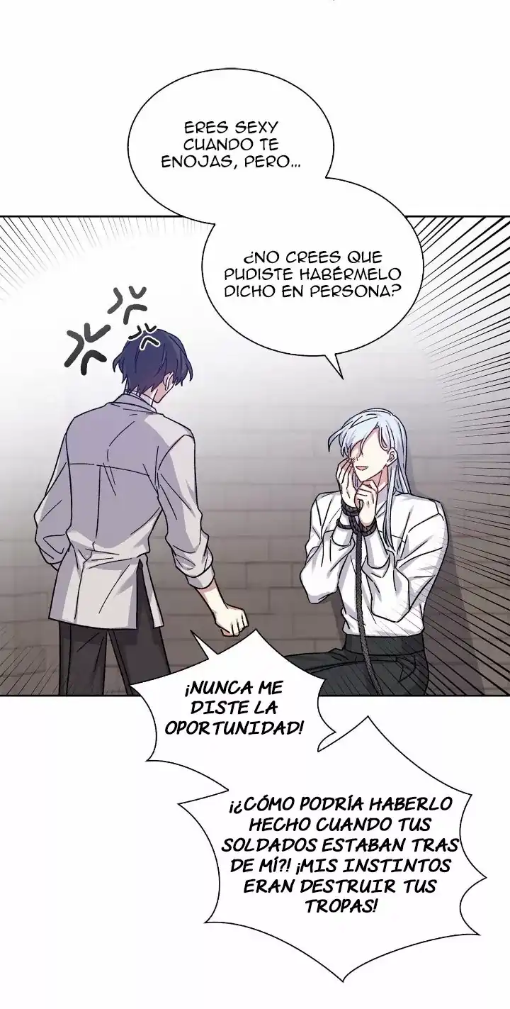 Página 11 — Capítulo 30 de La Sombra de la Corona