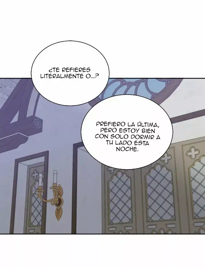 Página 28 — Capítulo 30 de La Sombra de la Corona