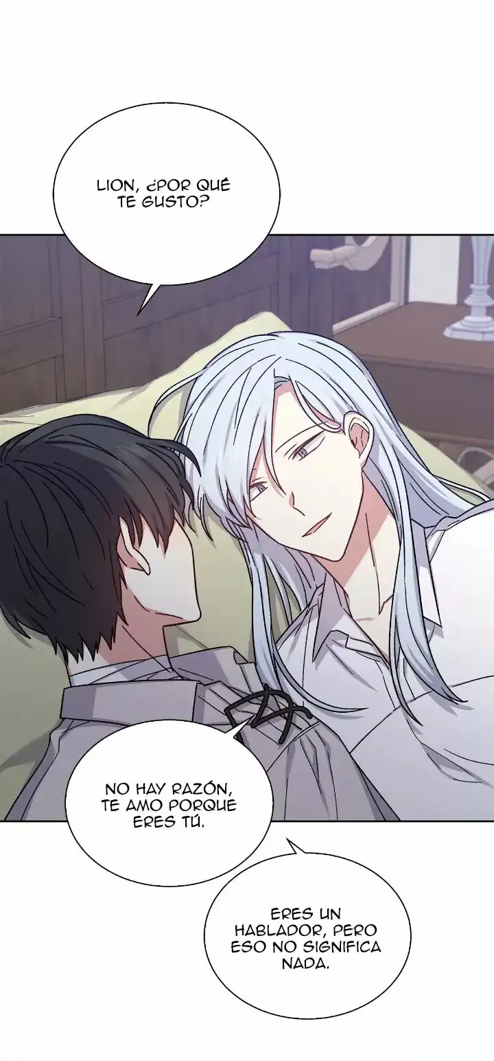 Página 30 — Capítulo 30 de La Sombra de la Corona