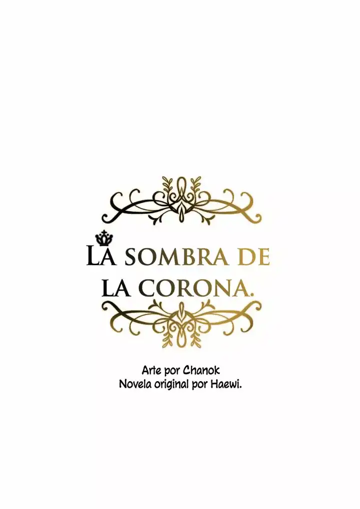 Página 34 — Capítulo 30 de La Sombra de la Corona