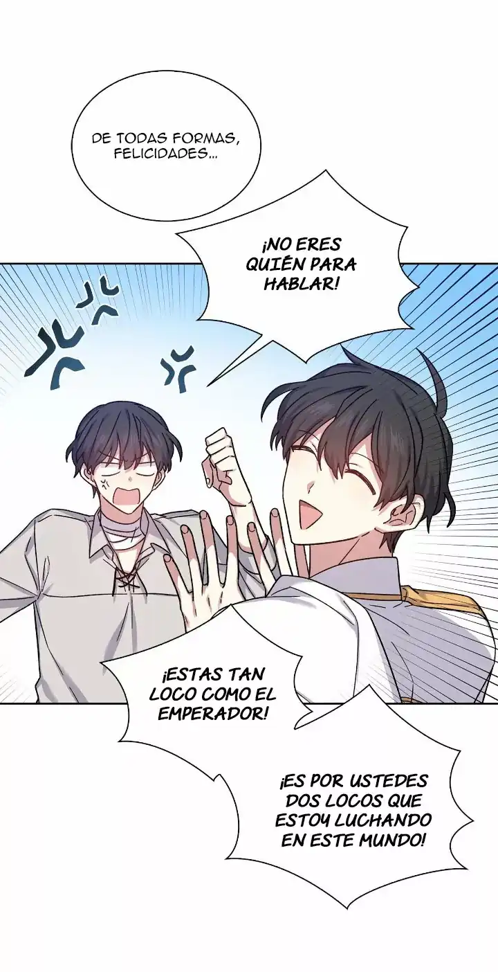 Página 37 — Capítulo 30 de La Sombra de la Corona