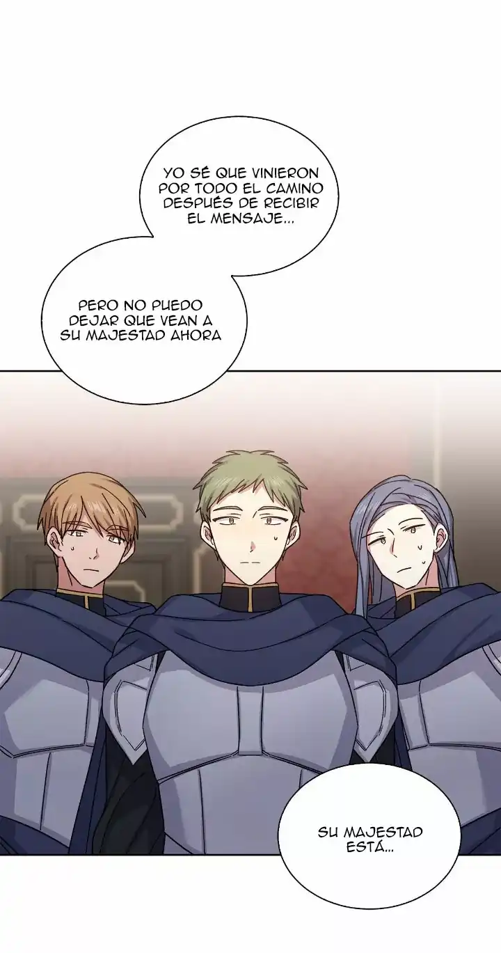 Página 52 — Capítulo 30 de La Sombra de la Corona