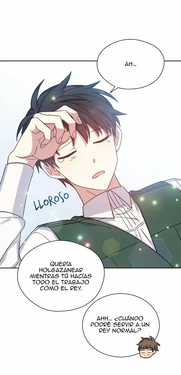 Página 15 — Capítulo 31 de La Sombra de la Corona