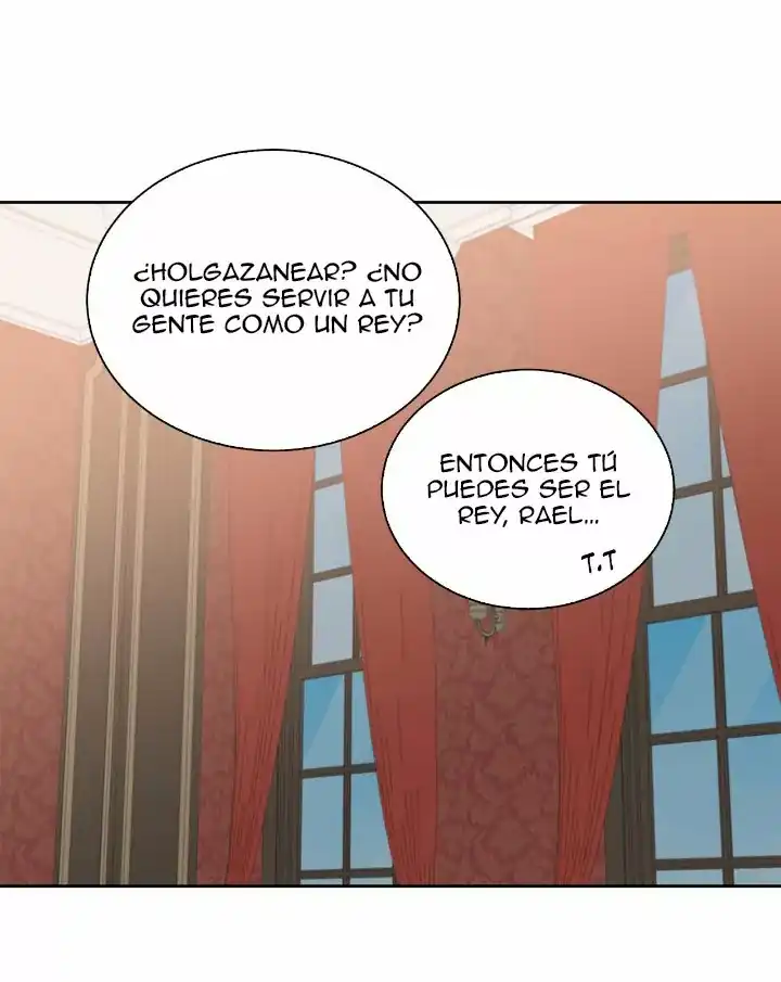 Página 16 — Capítulo 31 de La Sombra de la Corona