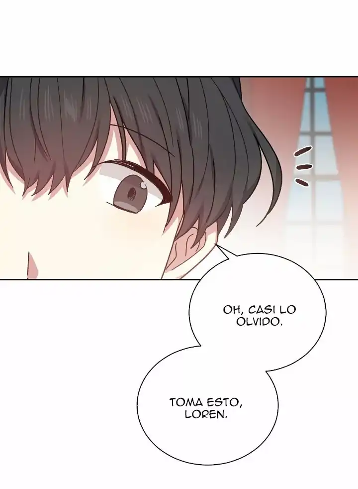 Página 20 — Capítulo 31 de La Sombra de la Corona