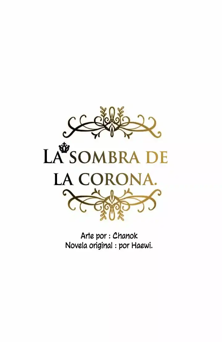 Página 24 — Capítulo 31 de La Sombra de la Corona