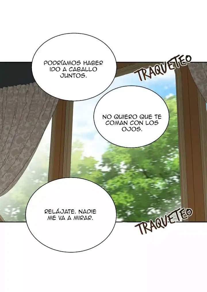 Página 27 — Capítulo 31 de La Sombra de la Corona