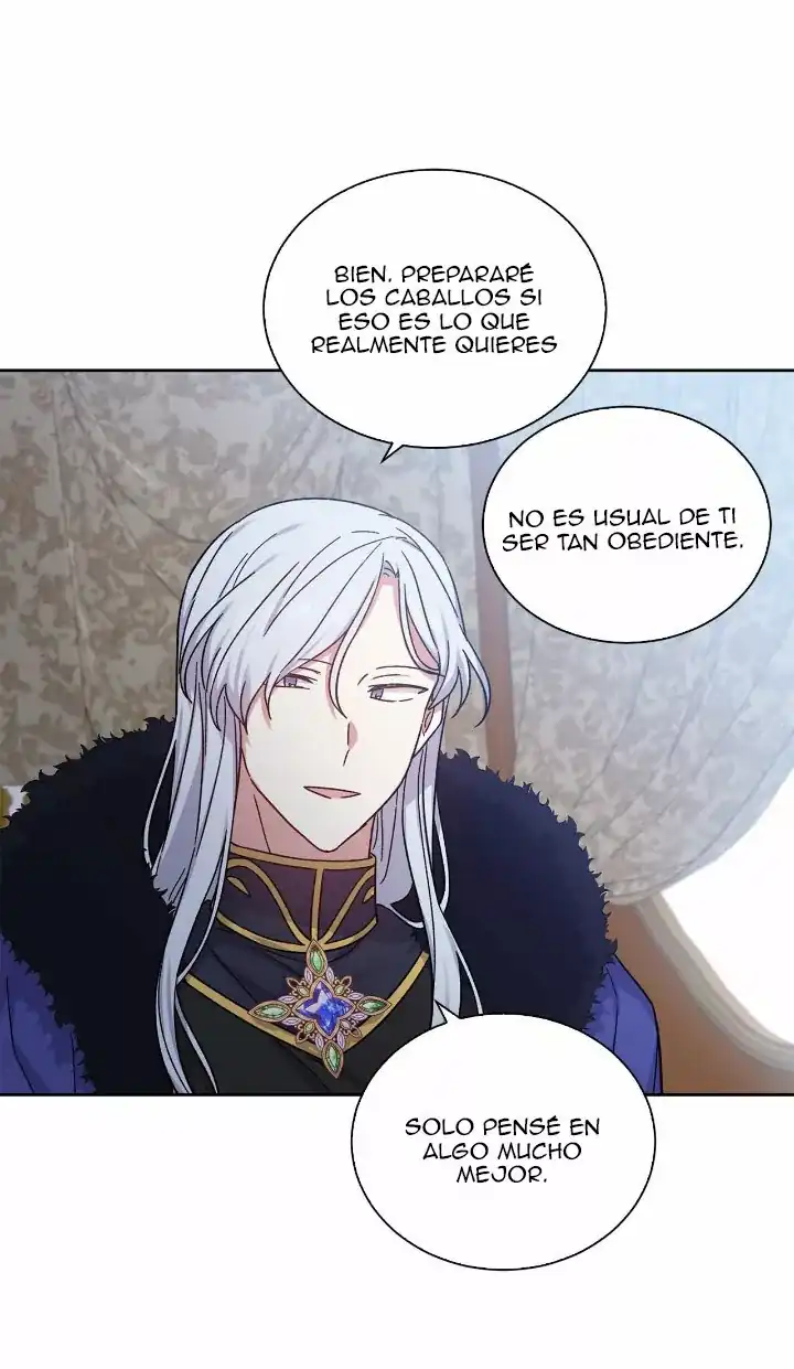 Página 28 — Capítulo 31 de La Sombra de la Corona