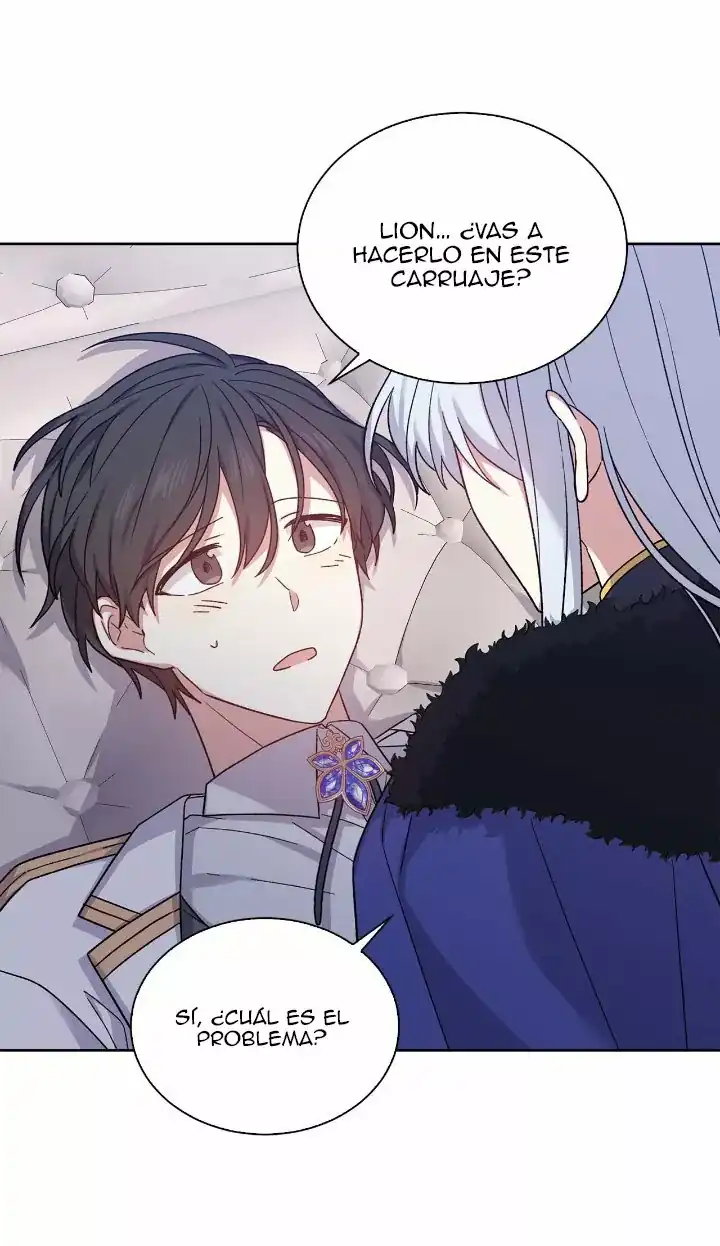Página 32 — Capítulo 31 de La Sombra de la Corona