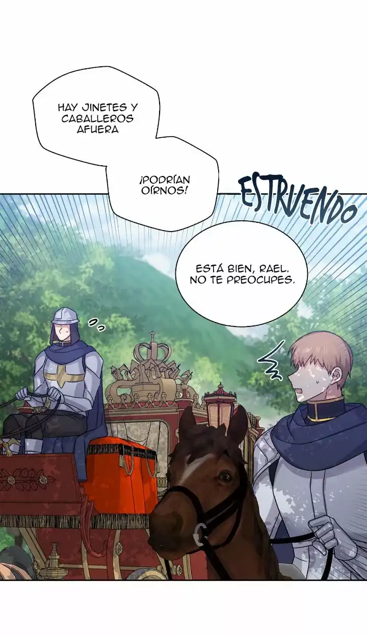 Página 33 — Capítulo 31 de La Sombra de la Corona