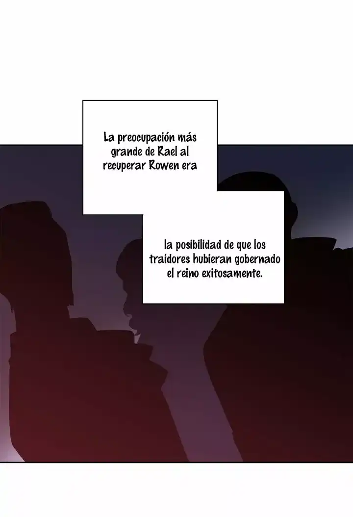 Página 45 — Capítulo 31 de La Sombra de la Corona