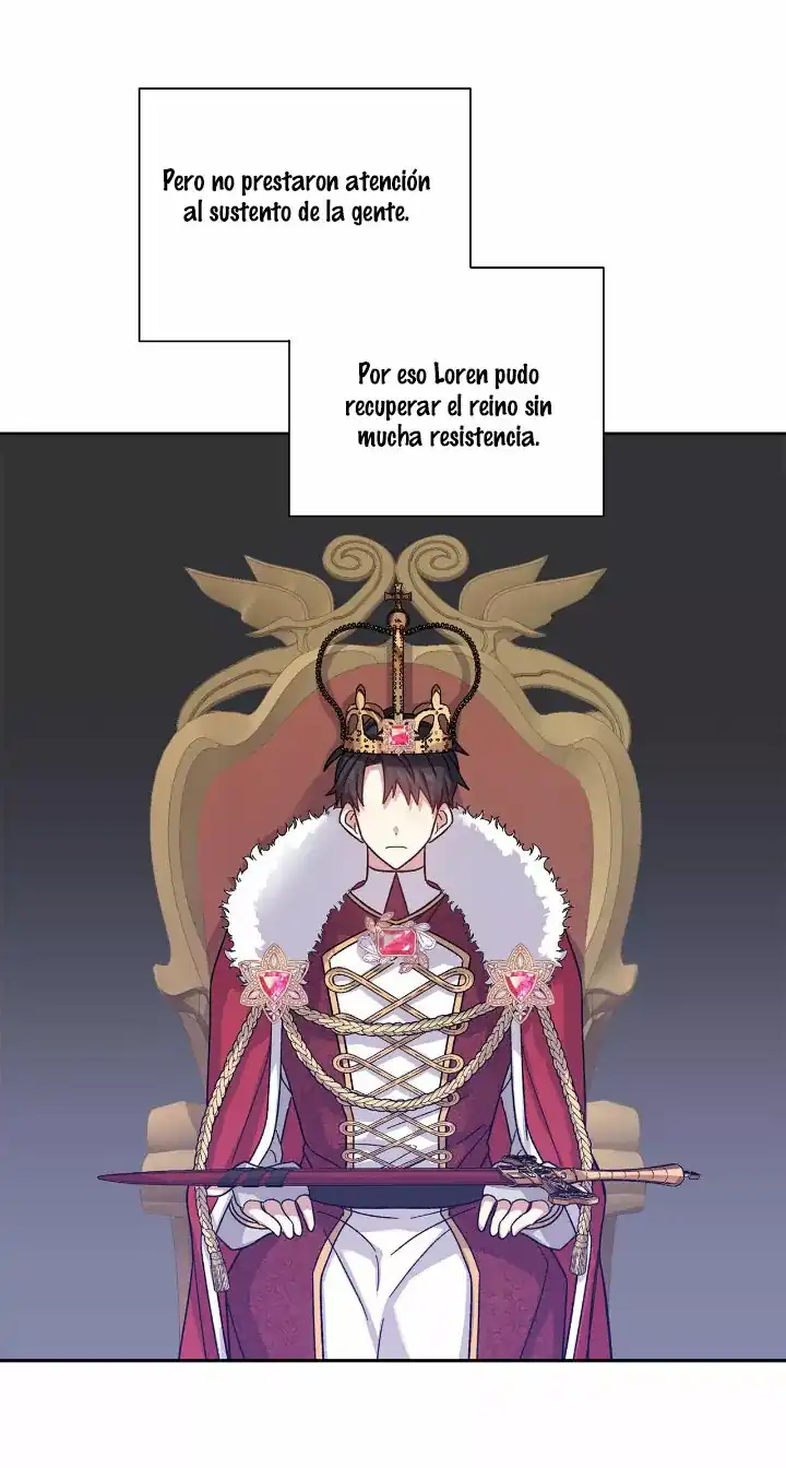 Página 46 — Capítulo 31 de La Sombra de la Corona