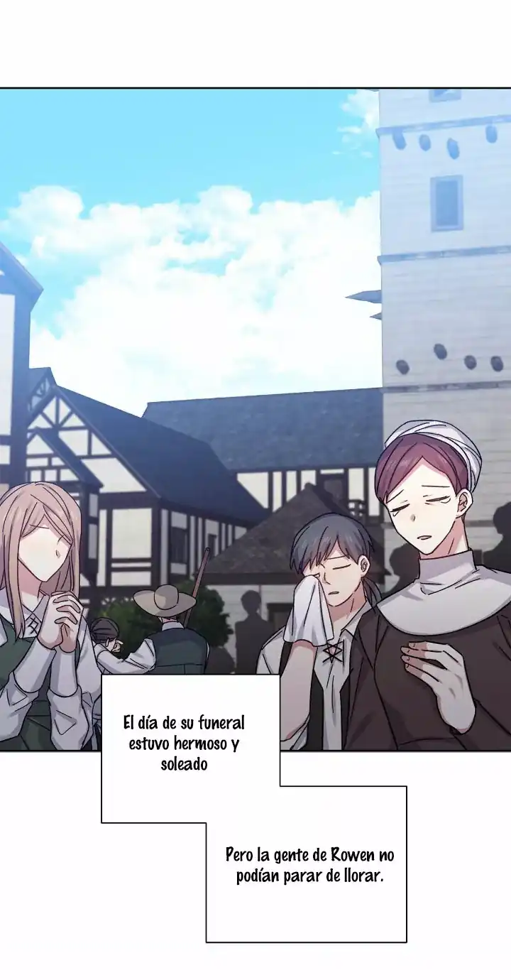 Página 49 — Capítulo 31 de La Sombra de la Corona