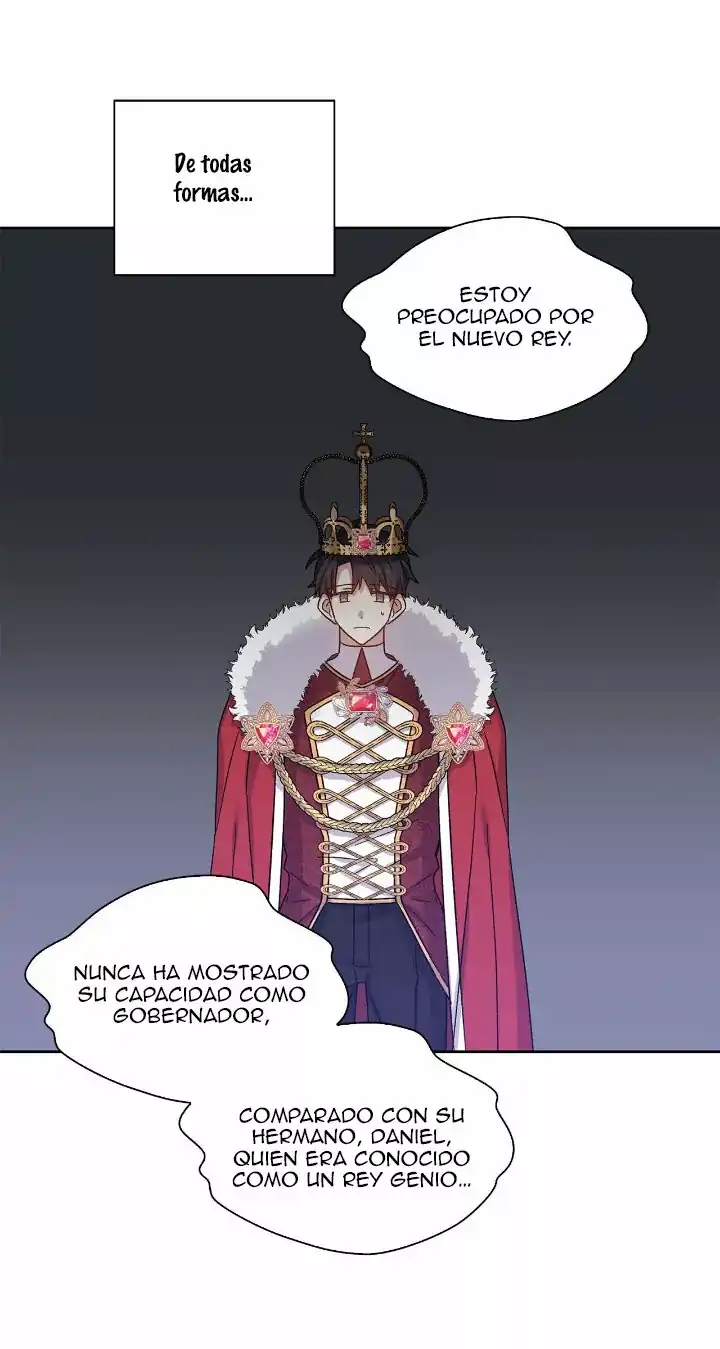 Página 52 — Capítulo 31 de La Sombra de la Corona