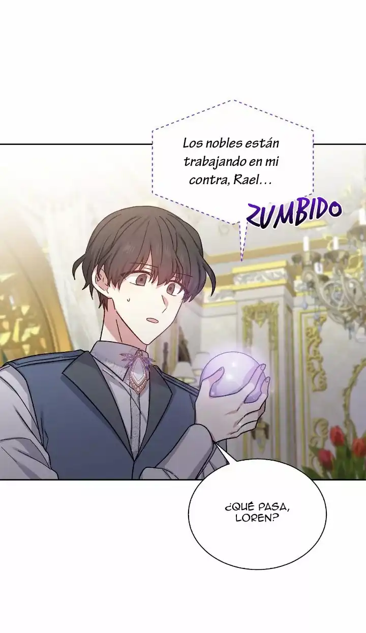 Página 54 — Capítulo 31 de La Sombra de la Corona
