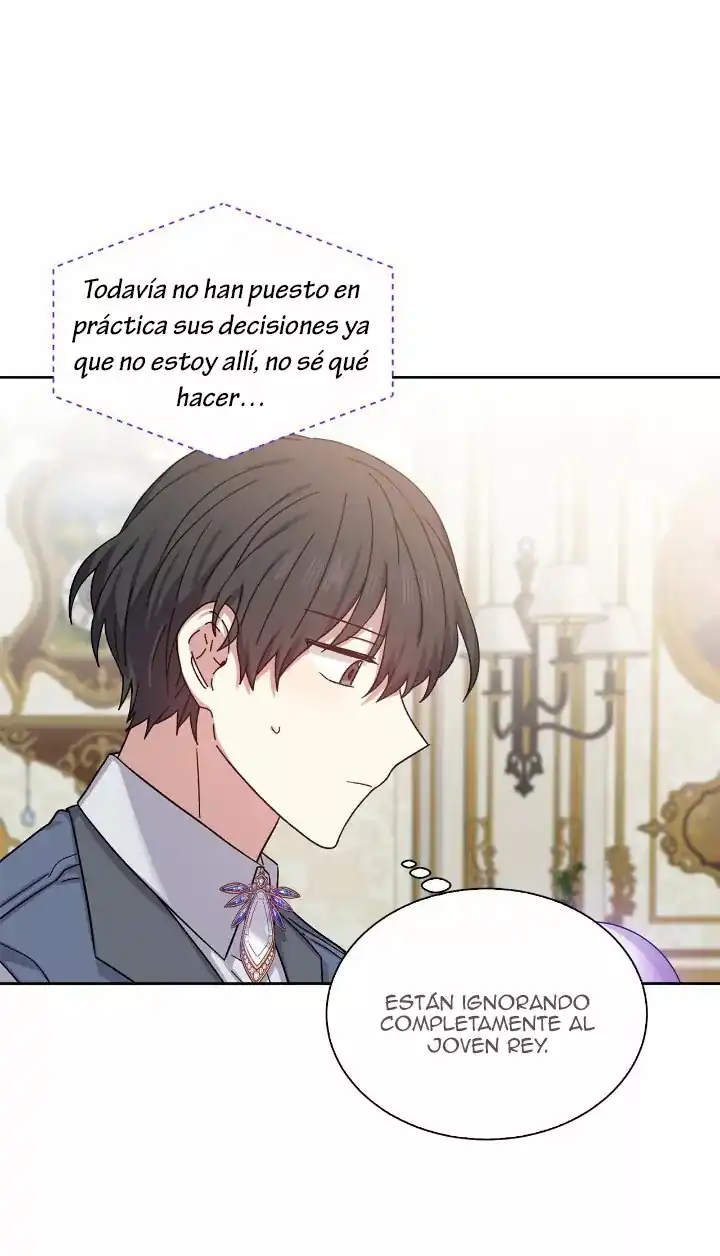 Página 56 — Capítulo 31 de La Sombra de la Corona