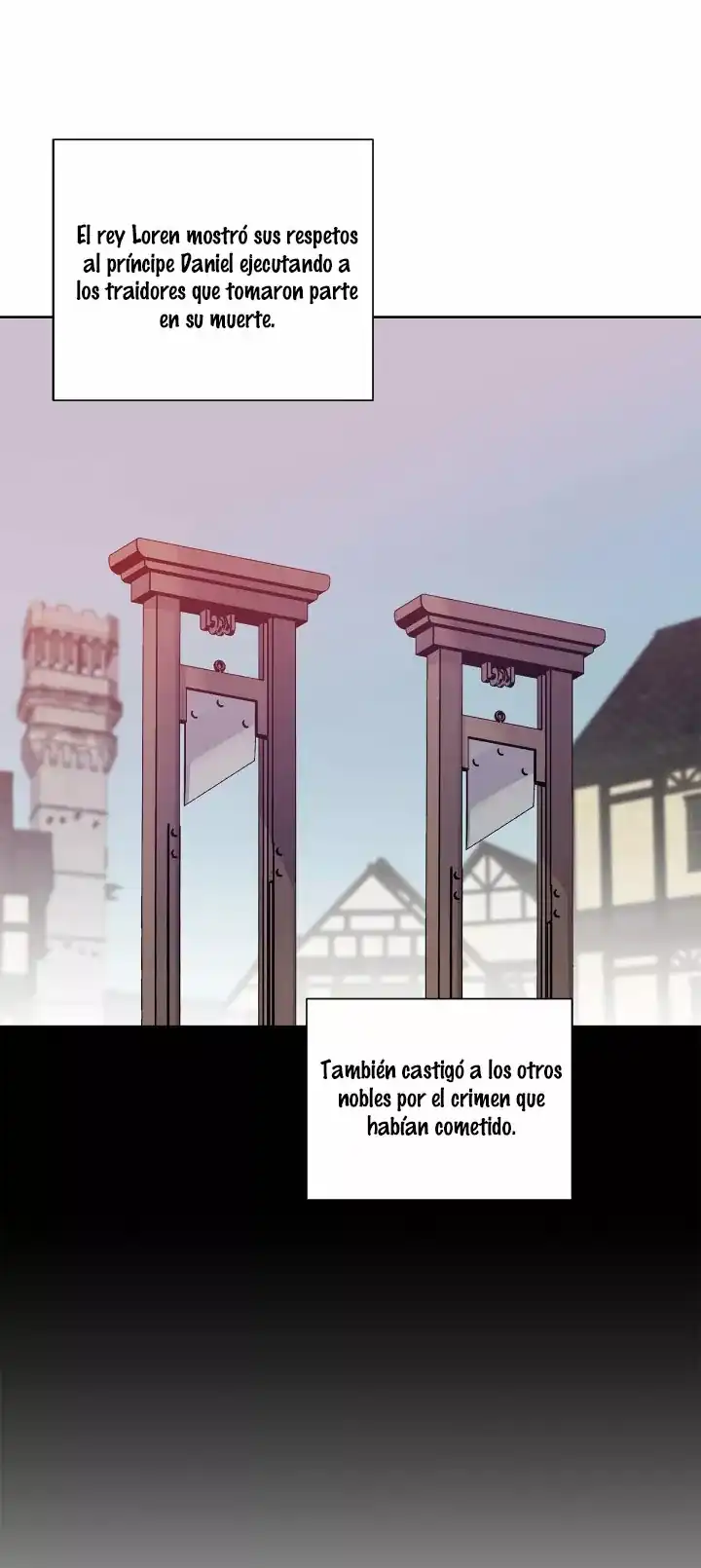 Página 61 — Capítulo 31 de La Sombra de la Corona