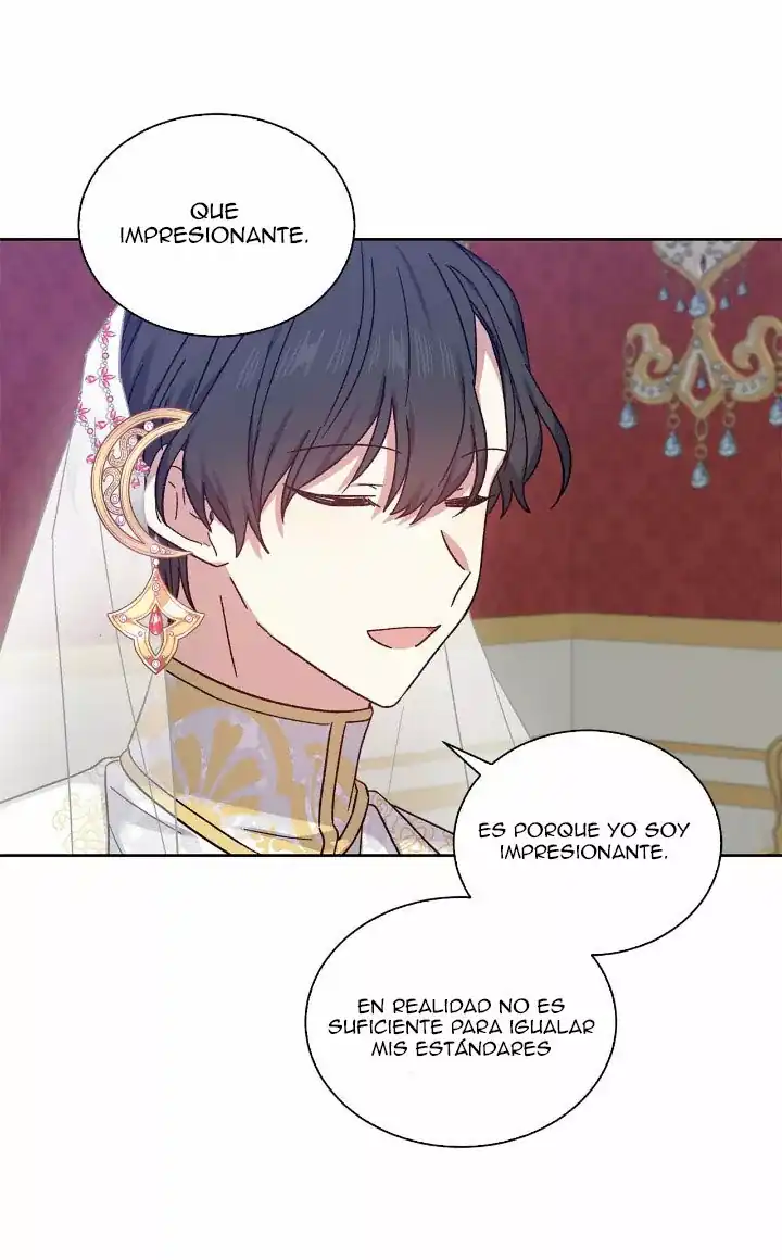 Página 11 — Capítulo 32 de La Sombra de la Corona