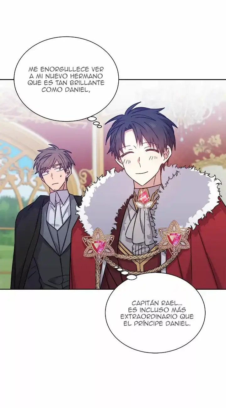 Página 15 — Capítulo 32 de La Sombra de la Corona