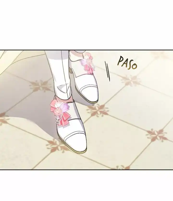 Página 23 — Capítulo 32 de La Sombra de la Corona