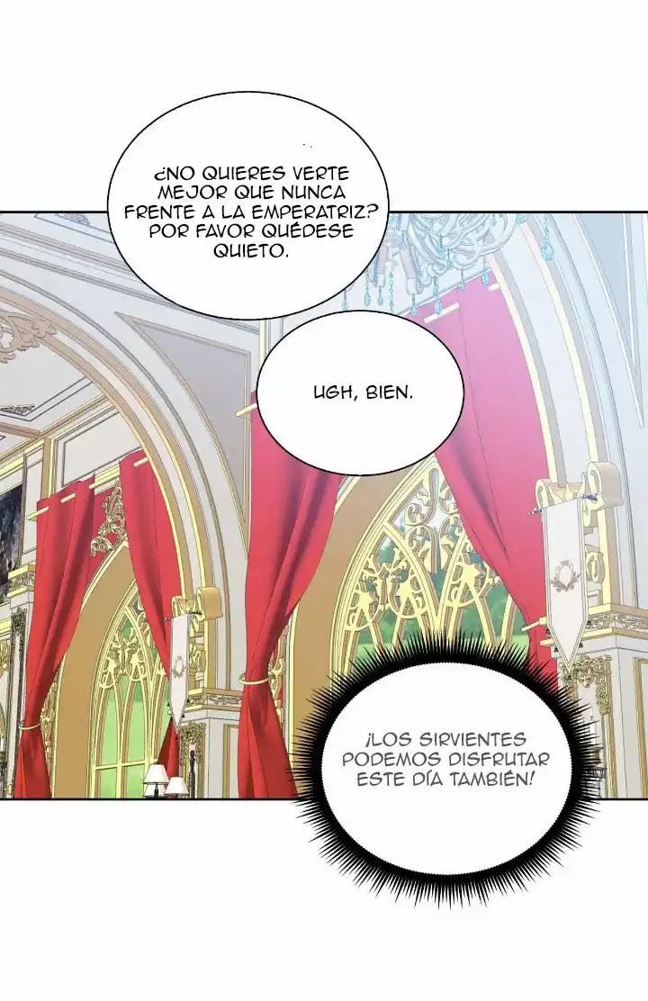 Página 29 — Capítulo 32 de La Sombra de la Corona