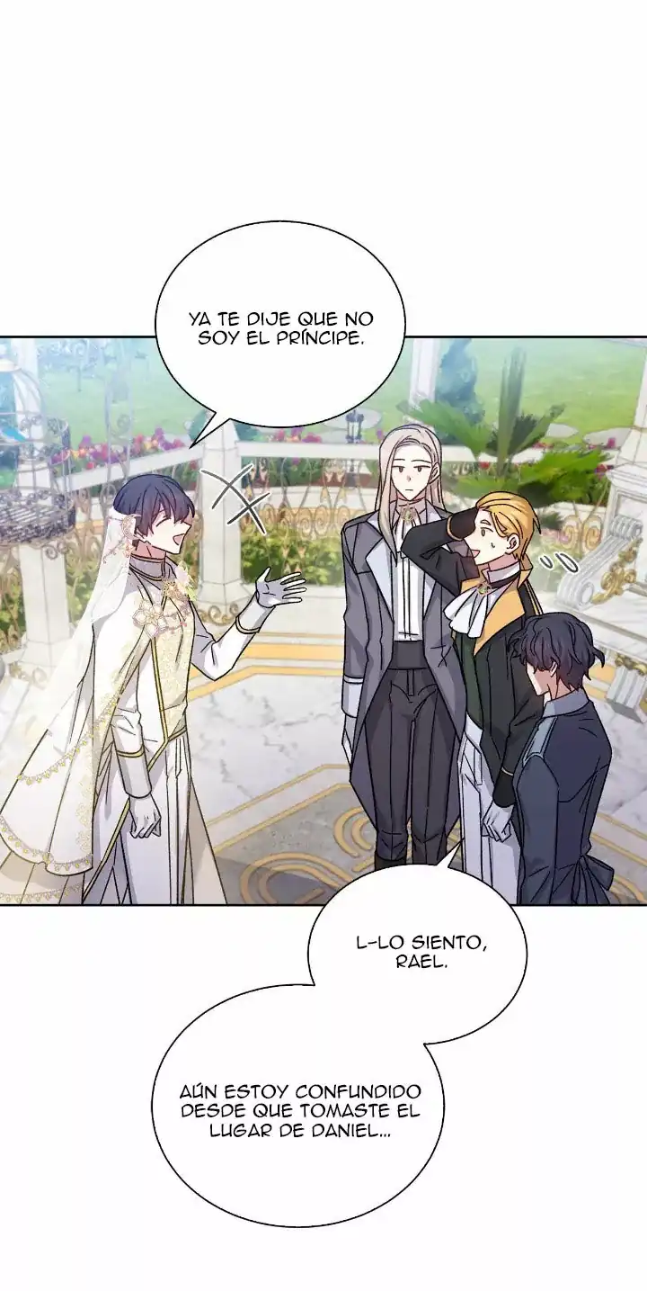 Página 32 — Capítulo 32 de La Sombra de la Corona