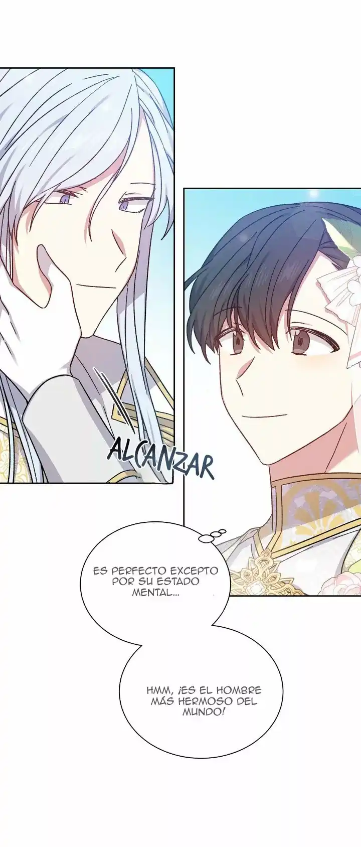 Página 39 — Capítulo 32 de La Sombra de la Corona