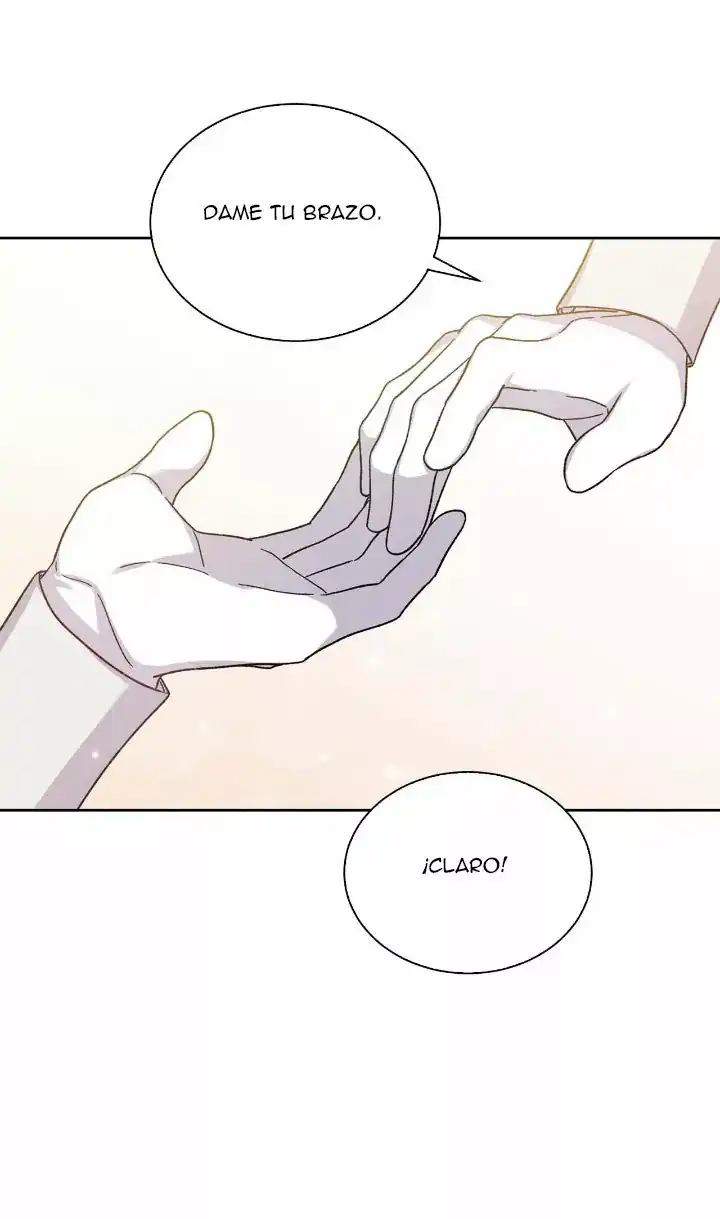 Página 43 — Capítulo 32 de La Sombra de la Corona