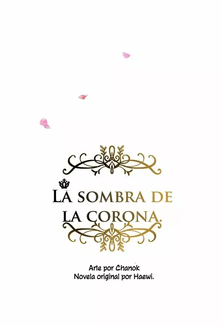 Página 64 — Capítulo 32 de La Sombra de la Corona
