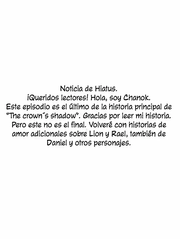 Página 65 — Capítulo 32 de La Sombra de la Corona