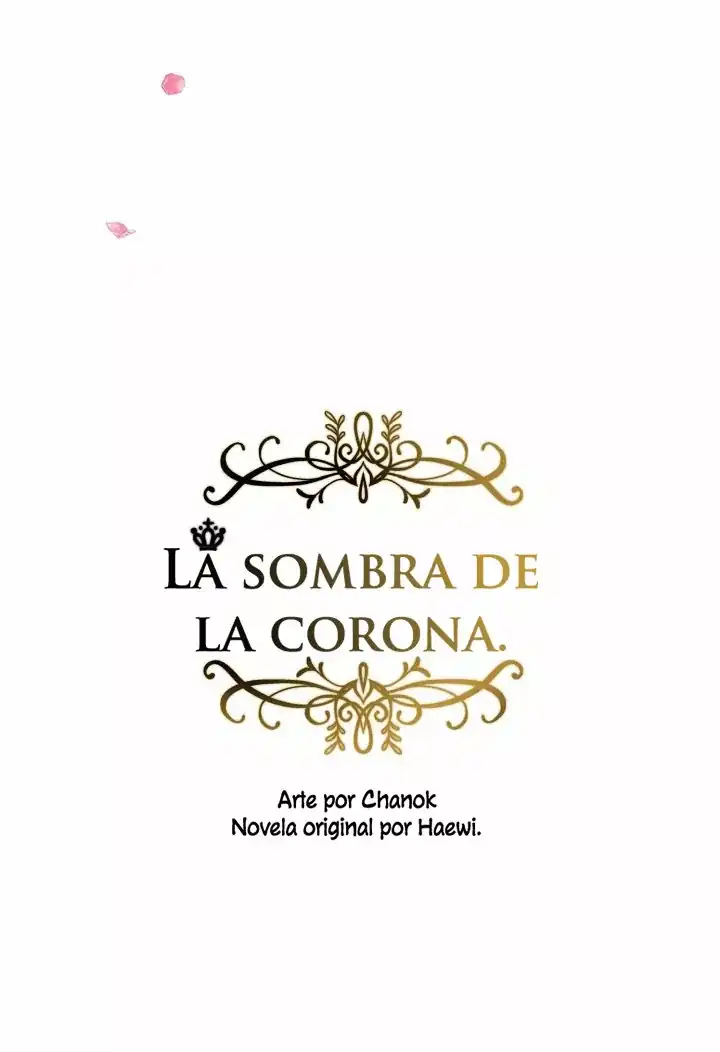 Página 8 — Capítulo 33 de La Sombra de la Corona