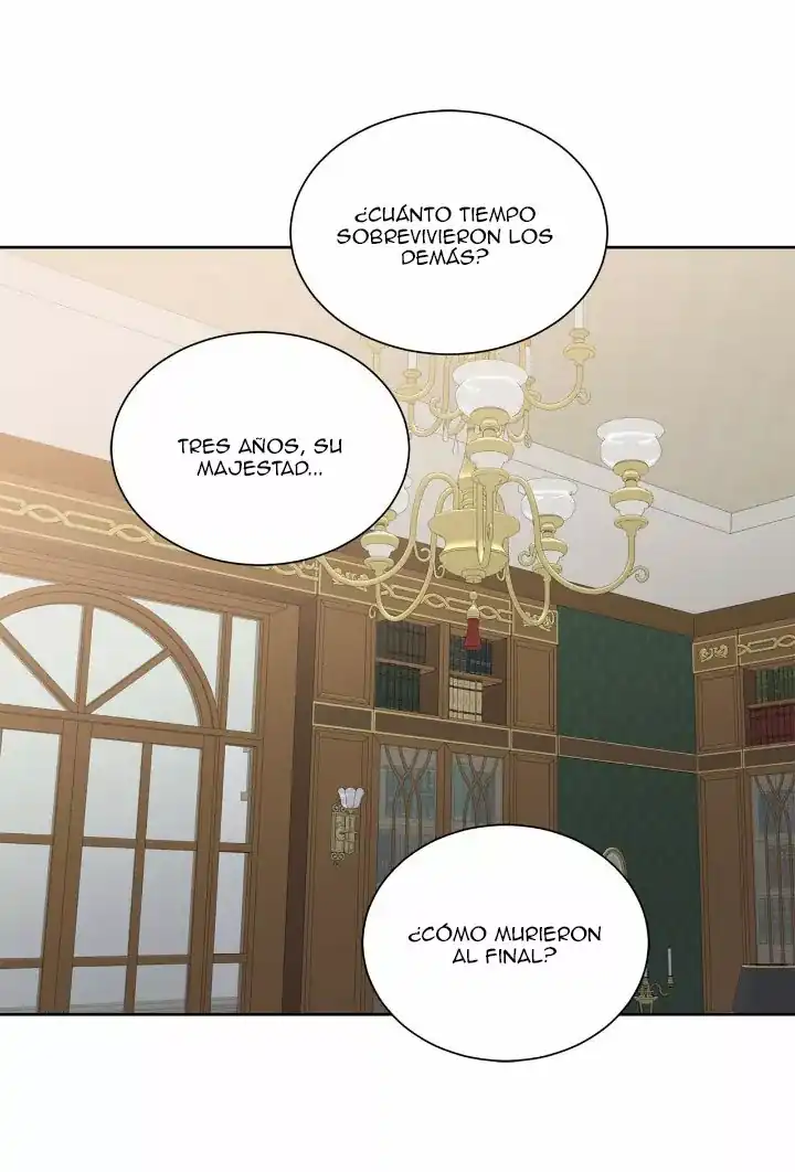 Página 27 — Capítulo 33 de La Sombra de la Corona