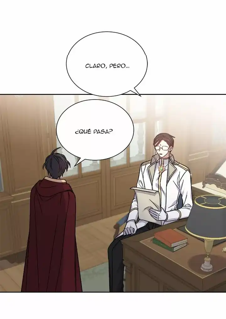 Página 29 — Capítulo 33 de La Sombra de la Corona