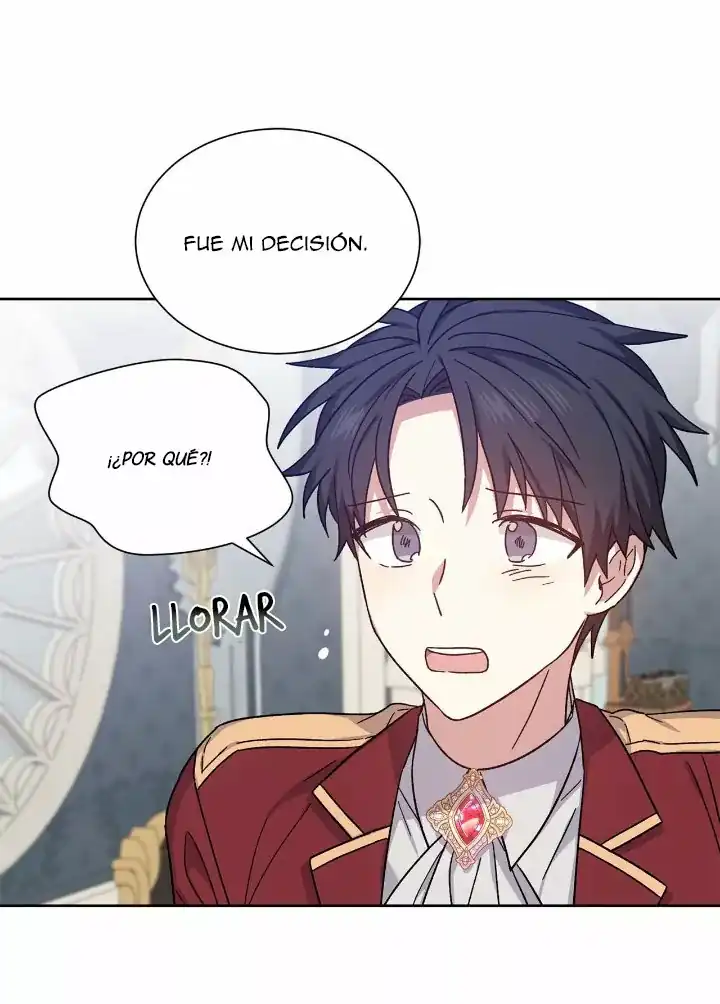 Página 39 — Capítulo 33 de La Sombra de la Corona