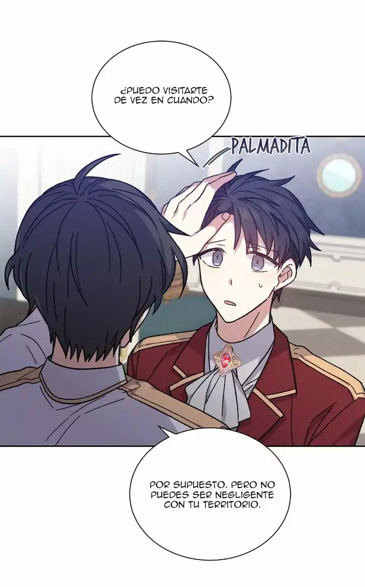 Página 42 — Capítulo 33 de La Sombra de la Corona