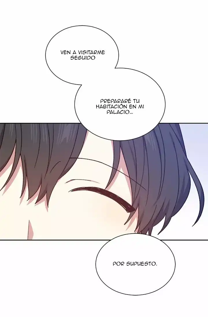Página 43 — Capítulo 33 de La Sombra de la Corona