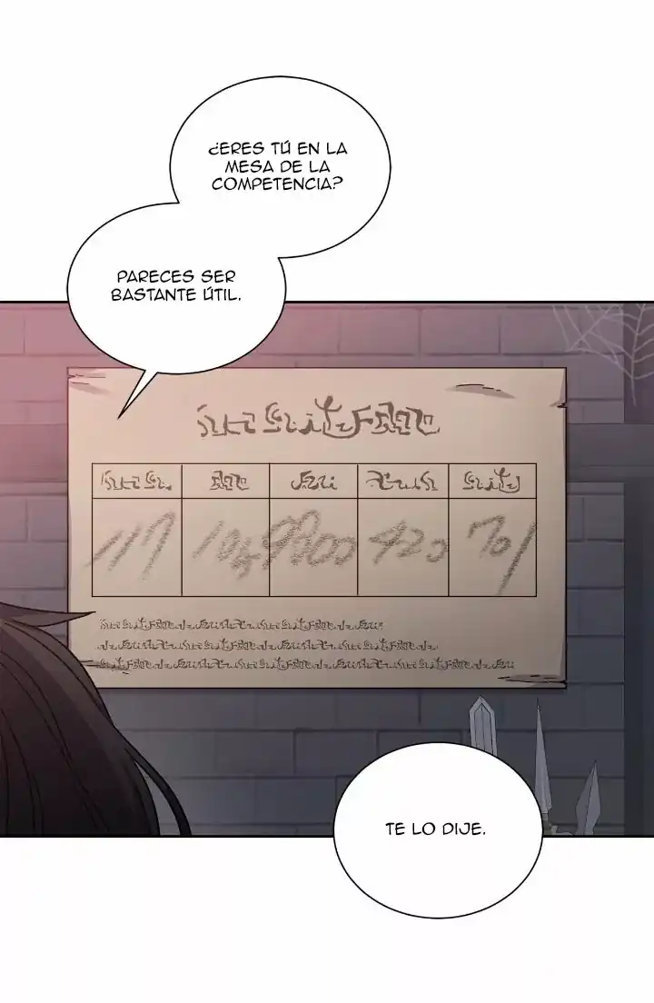 Página 55 — Capítulo 33 de La Sombra de la Corona