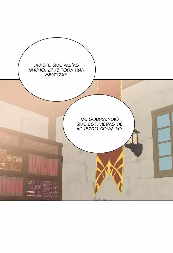 Página 59 — Capítulo 33 de La Sombra de la Corona