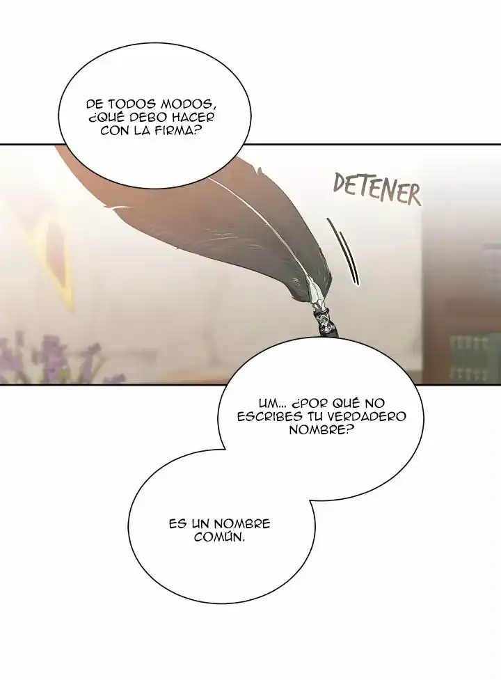 Página 61 — Capítulo 33 de La Sombra de la Corona