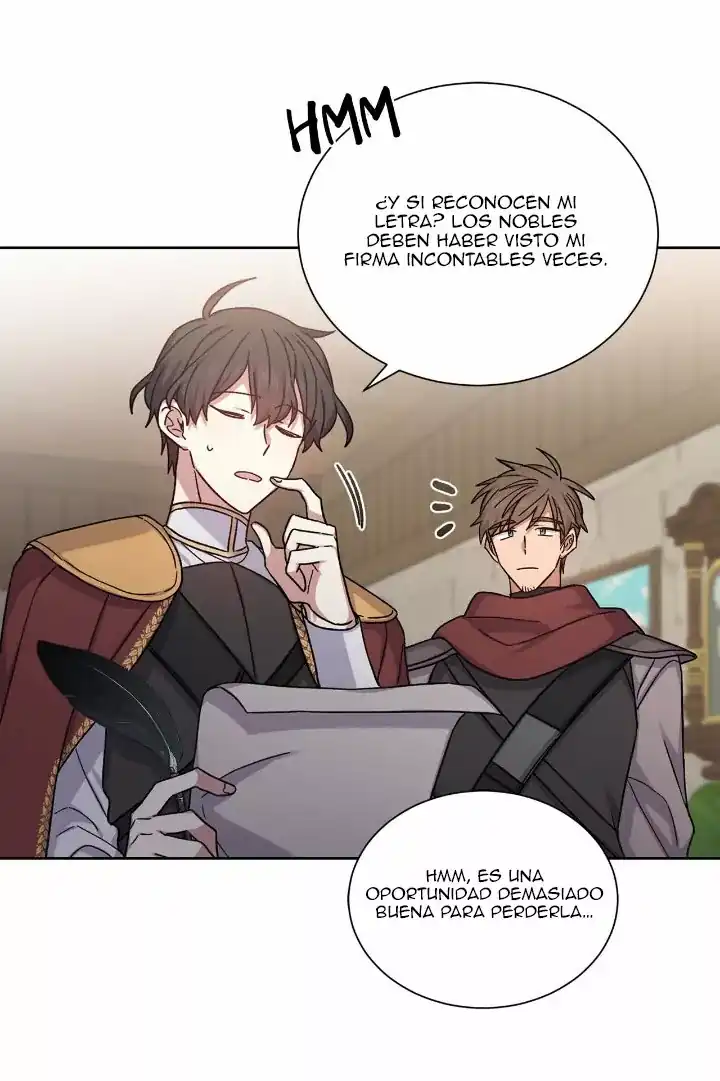 Página 62 — Capítulo 33 de La Sombra de la Corona